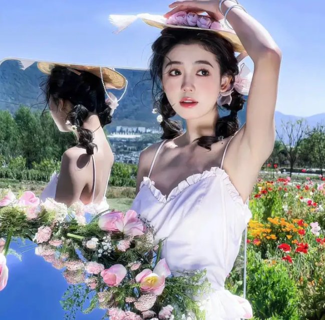 她和她们的故事